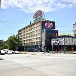 Hotel Orbita 2*