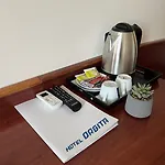 Orbita Hotel