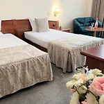 Orbita Hotel Varna