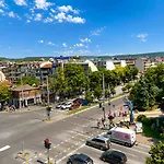 Отель Orbita 2*
