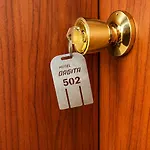 Hotel Orbita