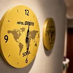 Orbita Отель Варна