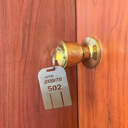 Orbita 2*