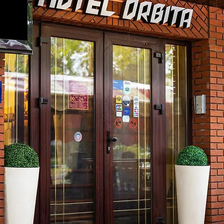 Orbita