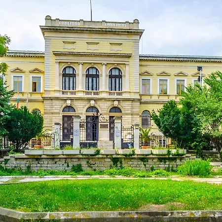 Orbita Szálloda Várna