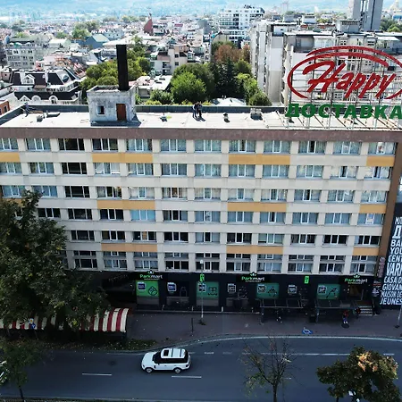 Orbita Hotel Varna