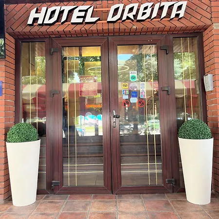 Orbita Varna