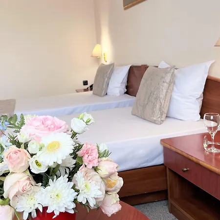 Hotel Orbita Varna