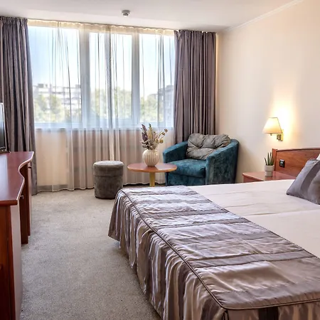 Hotel Orbita Varna