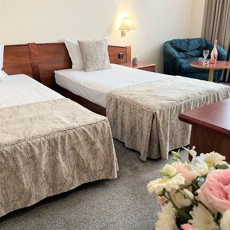 Orbita Hotel Varna