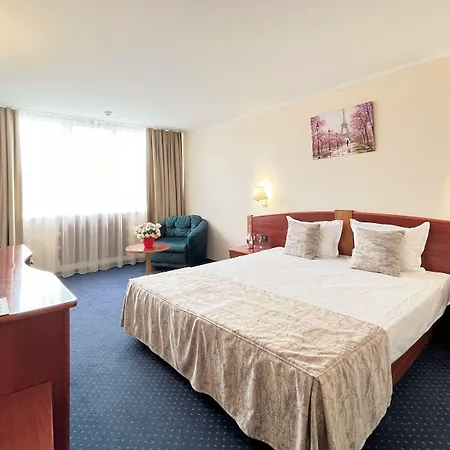 Hotel Orbita 2*