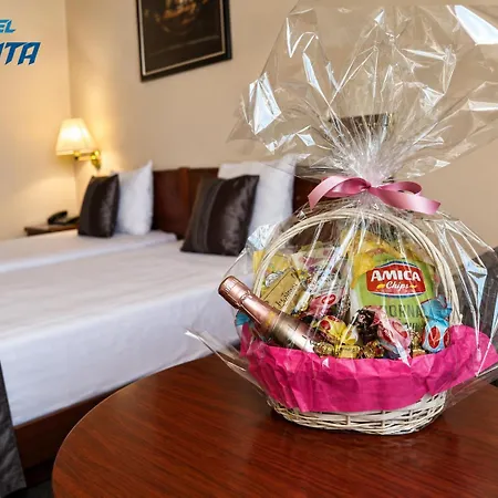 Orbita Hotel