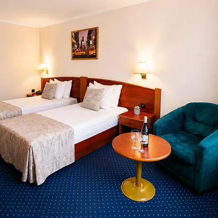 Hotel Orbita Varna