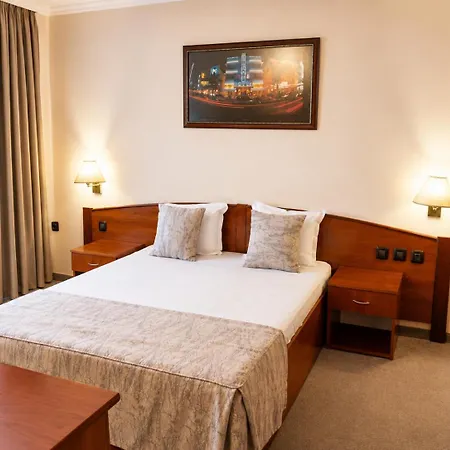 Orbita Hotel