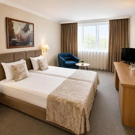 Orbita Hotel