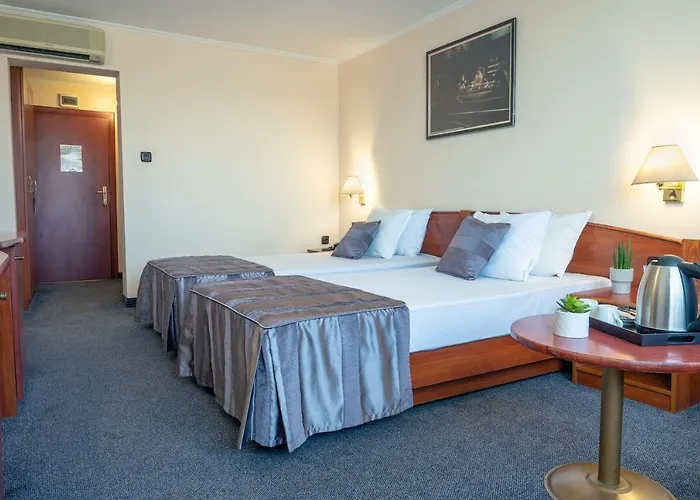 орбита Варна