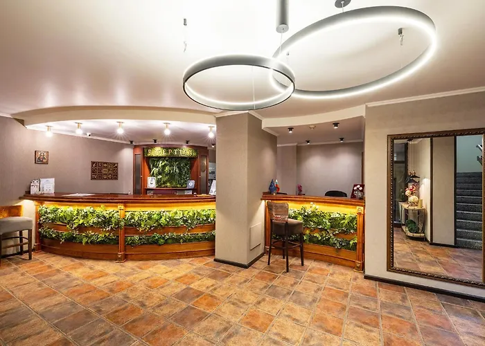 орбита Варна