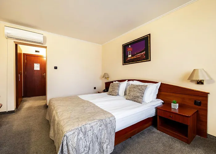 орбита 2* Варна