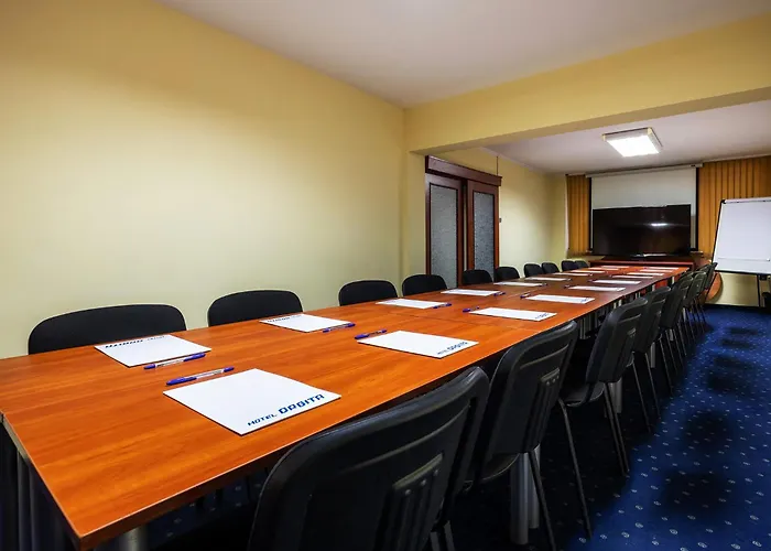 орбита Хотел