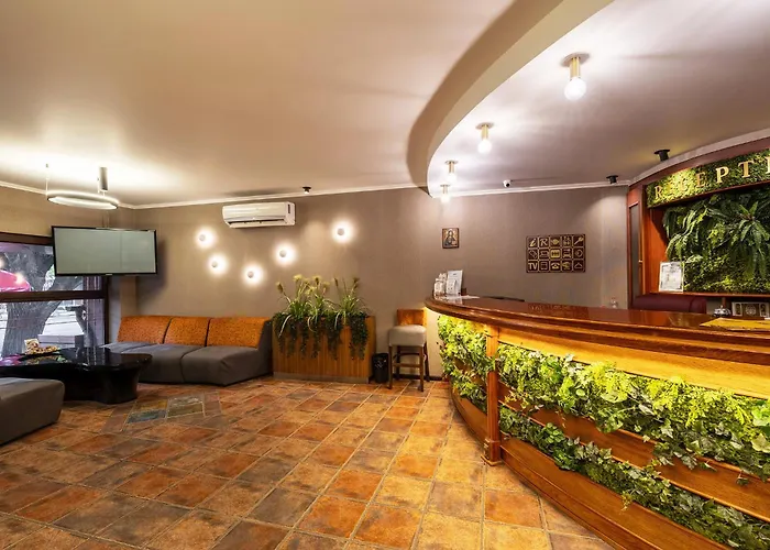 орбита Варна