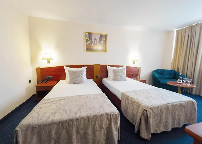 орбита Хотел 2*