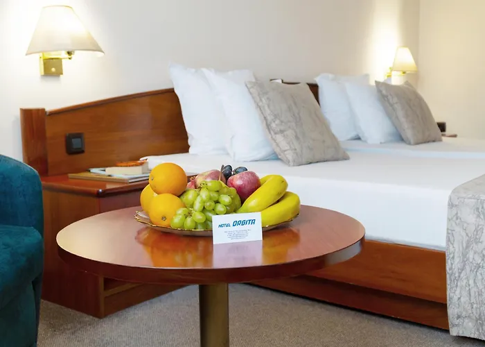 орбита Хотел Варна