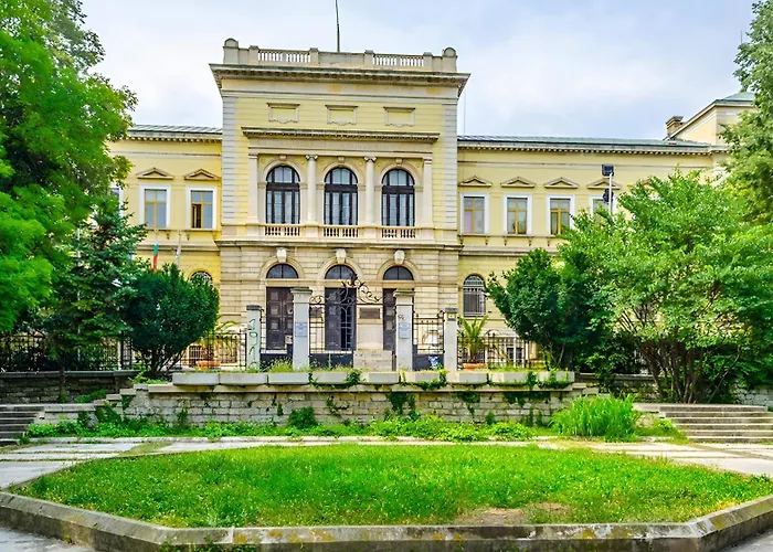 орбита Хотел Варна