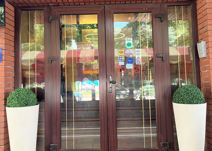 орбита Варна