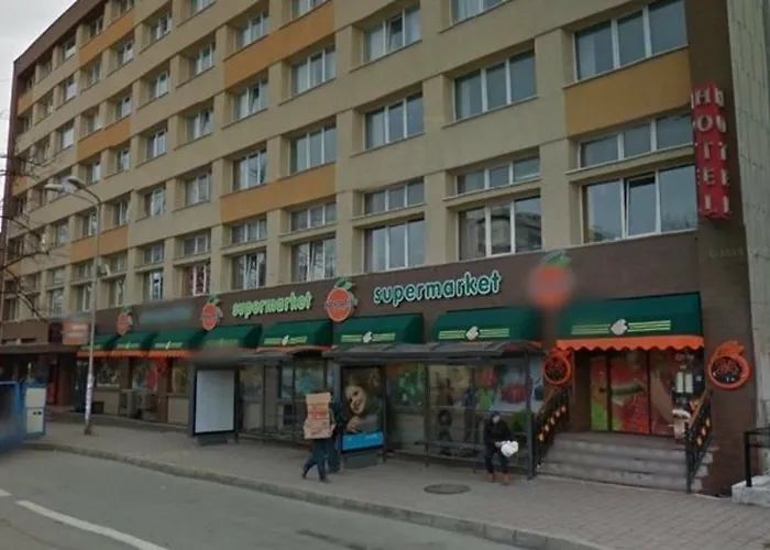 орбита Хотел 2*