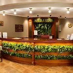 Хотел орбита Варна