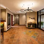 Orbita Hotel Warna