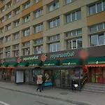 Orbita Hotel 2*