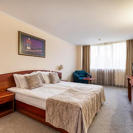 Hotell Orbita Varna