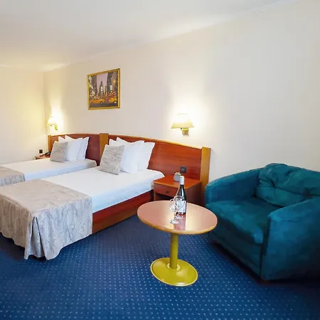 Hotell Orbita Varna