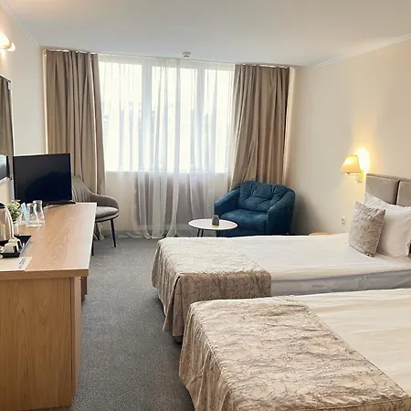 Orbita Hotel Varna