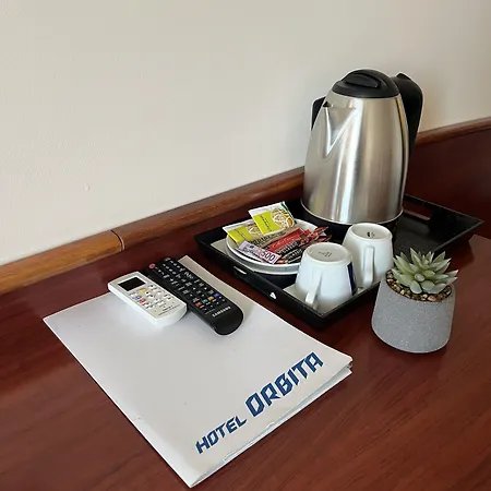 Orbita Hotell