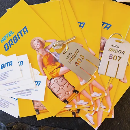 Orbita Варна
