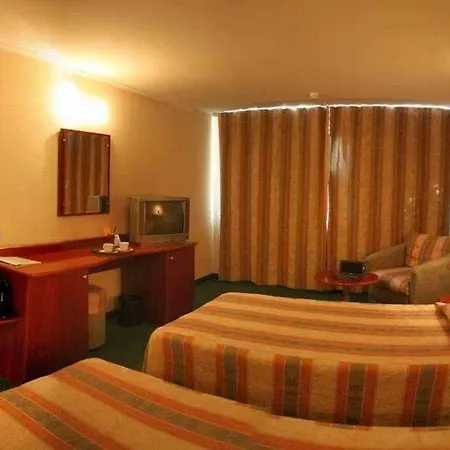 Hotel Orbita 2*
