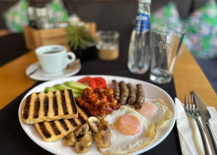 Orbita 2* Βάρνα