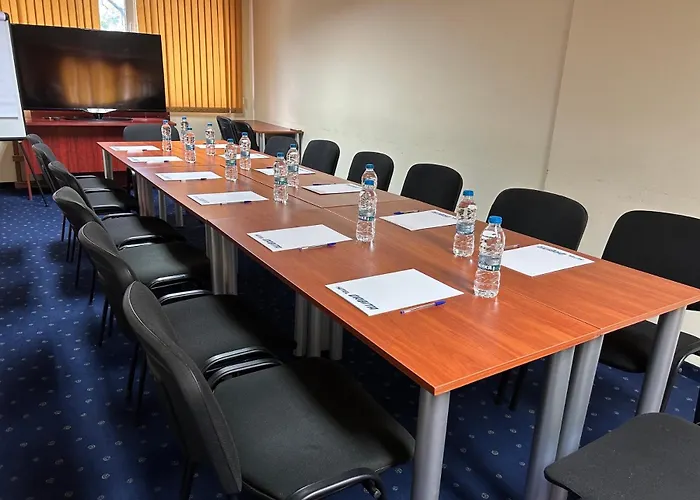 Orbita Ξενοδοχείο 2*