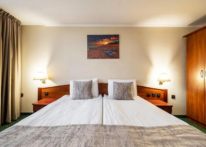 Orbita Ξενοδοχείο