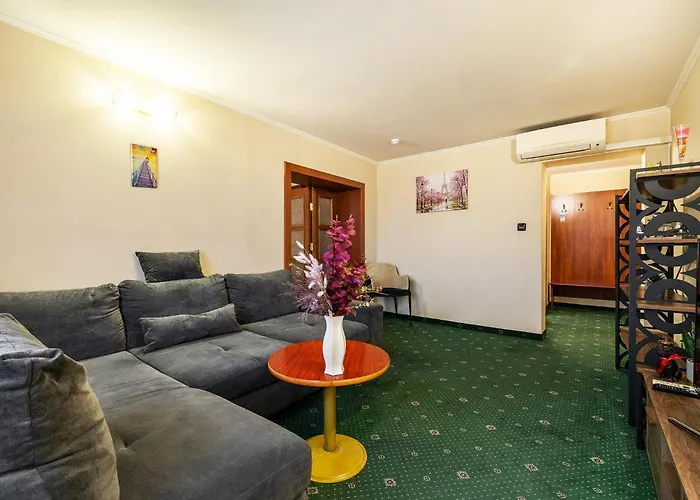 Ξενοδοχείο Orbita