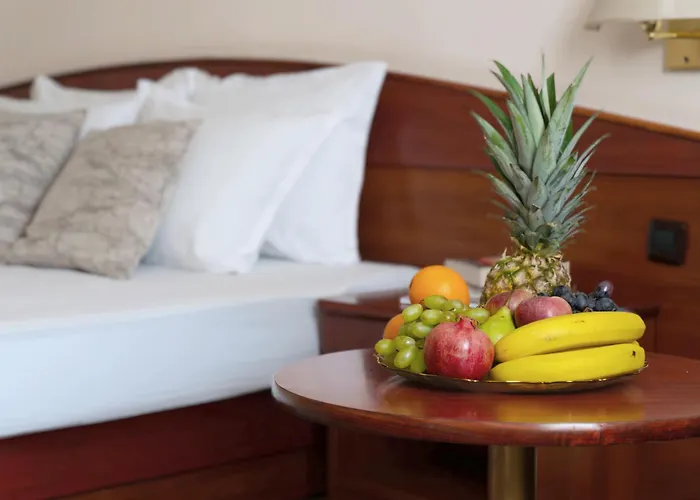 Ξενοδοχείο Orbita