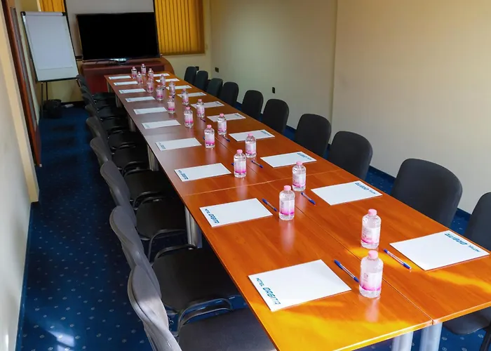 Ξενοδοχείο Orbita