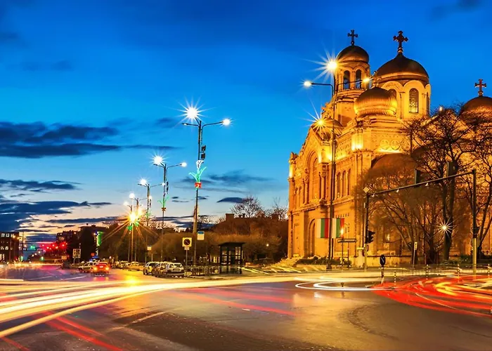 Ξενοδοχείο Orbita 2*