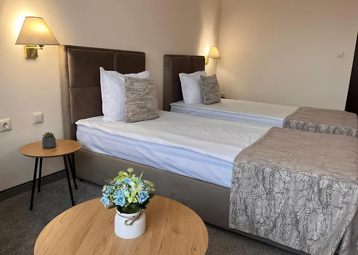 Ξενοδοχείο Orbita