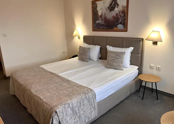 Orbita Ξενοδοχείο 2*