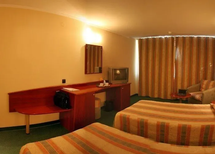 Orbita Ξενοδοχείο 2*