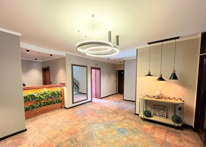 Orbita Ξενοδοχείο Βάρνα