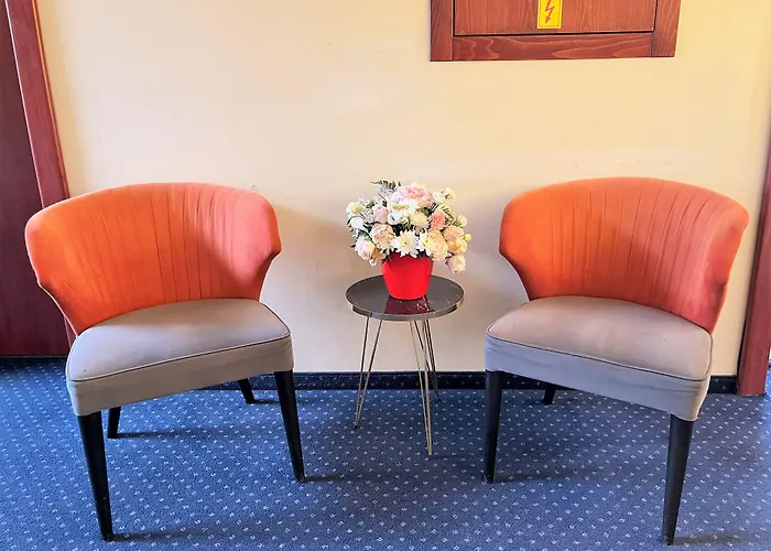 Ξενοδοχείο Orbita 2*